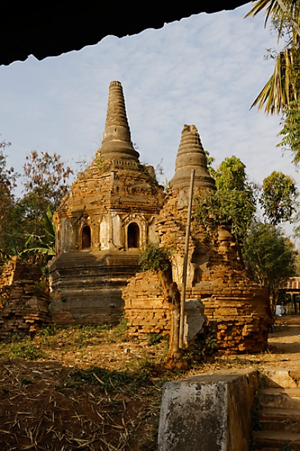 Inlé-Paya Shwe Inthein-002